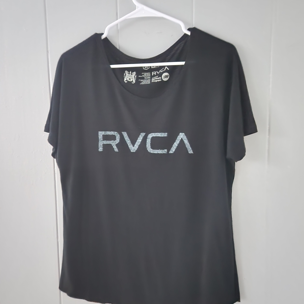 RVCA TOP GUC